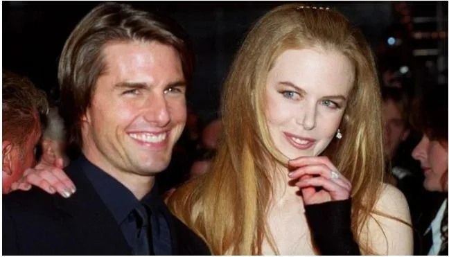 Nicole Kidman recalls 'lonely' Oscar win after Tom Cruise divorce | Pro Hub of News