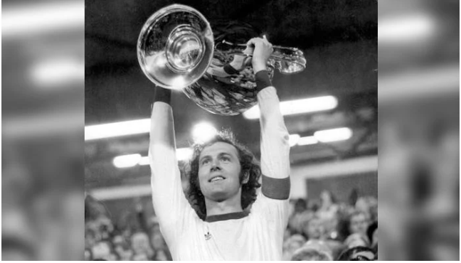 Football Legend Franz Beckenbaur dies at 78 | Pro Hub of News