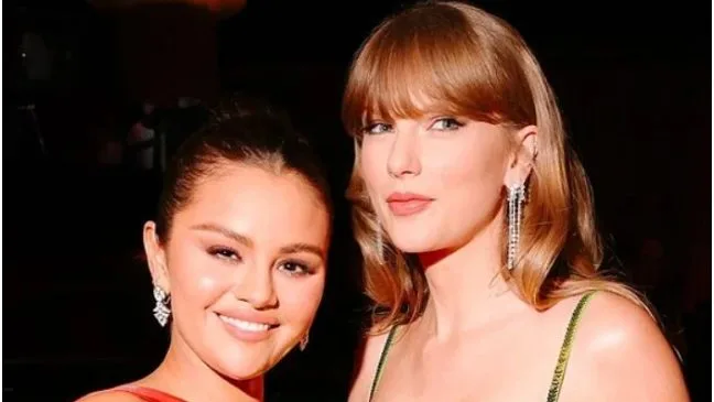 Selena Gomez, Taylor Swift 'stir drama' at Golden Globes? | Pro Hub of News