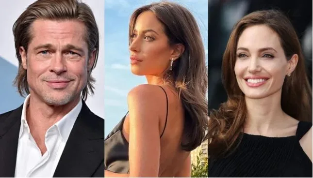 Brad Pitt faces new dilemma with Angelina Jolie amid Ines De Ramon romance | Pro Hub of News