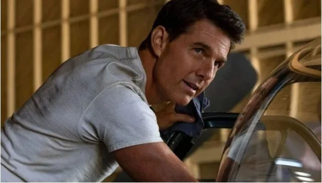 Tom Cruise 'ditches' major contract for 'Top Gun' sequel? | Pro Hub of News