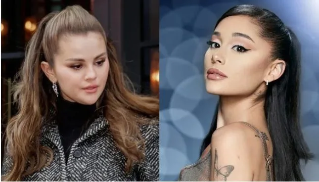 Selena Gomez reveals opinion on Ariana Grande's music | Pro Hub of News