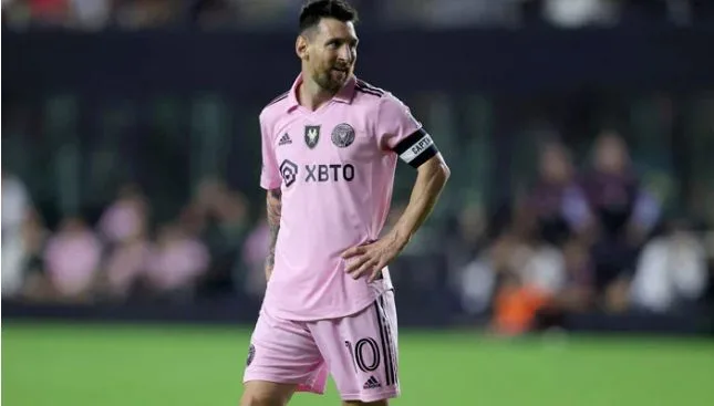 Lionel Messi fans rejoice as Inter Miami 'contractually obliged' to field its best players | Pro Hub of News
