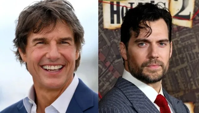 Tom Cruise, Henry Cavill set temperatures high in London night out | Pro Hub of News