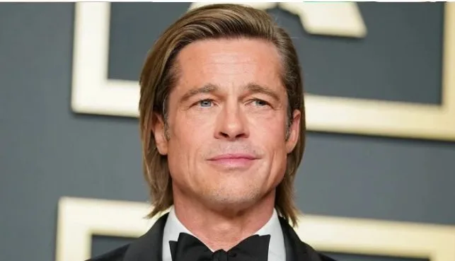 Brad Pitt's shocking hygiene habit laid bare amid Angelina Jolie row | Pro Hub of News