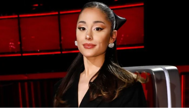 Ariana Grande announces release date, name of new album | Pro Hub of News