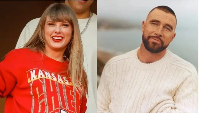 Taylor Swift, Travis Kelce will get engagement ring for free? | Pro Hub of News