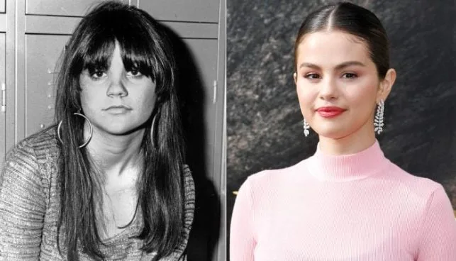 Selena Gomez confirms new role in Linda Ronstadt's biopic