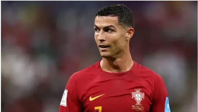 Which team is Cristiano Ronaldo secretly rooting for to win Champions League? | Pro Hub of News