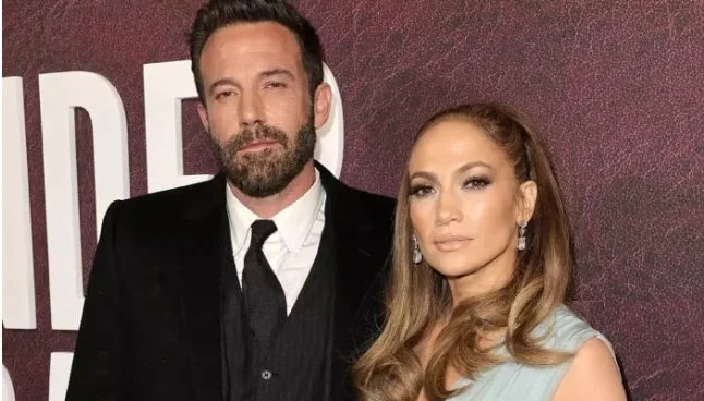 Jennifer Lopez credits Ben Affleck for her 'creative side' | Pro Hub of News