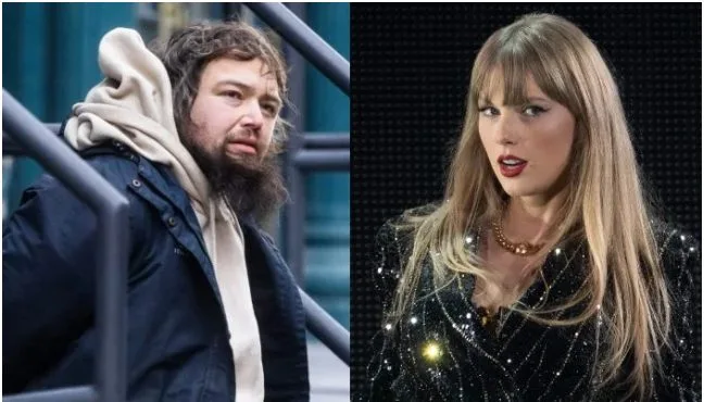 Taylor Swift's stalker gets arrested for the third time | Pro Hub of News