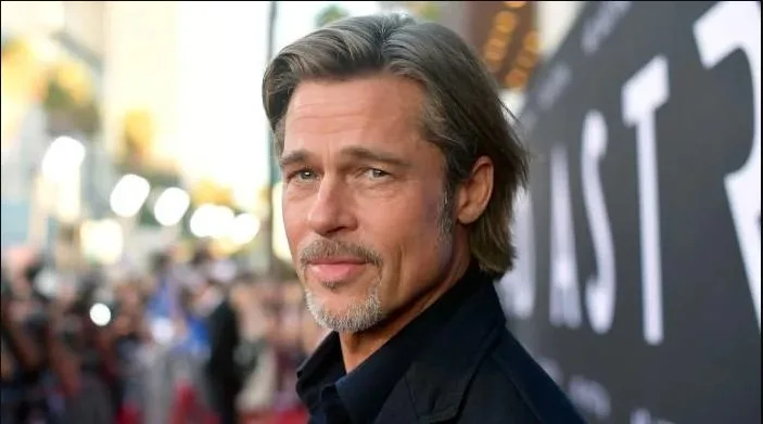 Truth behind Brad Pitt's cosmetic procedure laid bare | Pro Hub of News