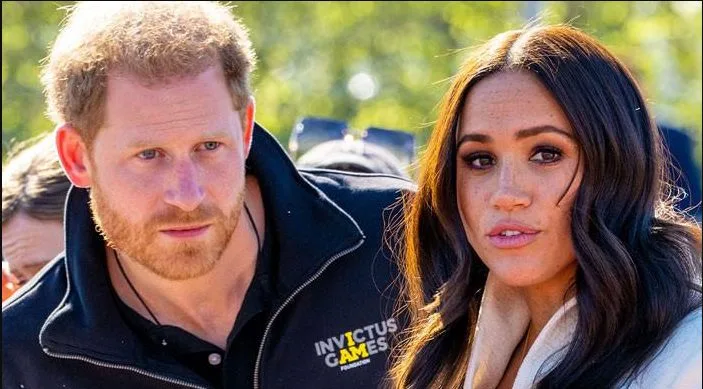 Meghan Markle, Prince Harry had ‘such potential' but failed | Pro Hub of News