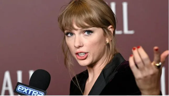 SAG-AFTRA angrily reacts to Taylor Swift AI nudes | Pro Hub of News
