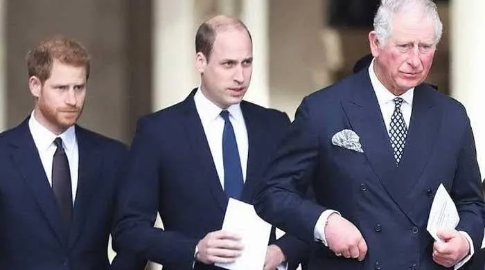 Prince William willing to put his rift with Harry aside for King Charles' sake | Pro Hub of News