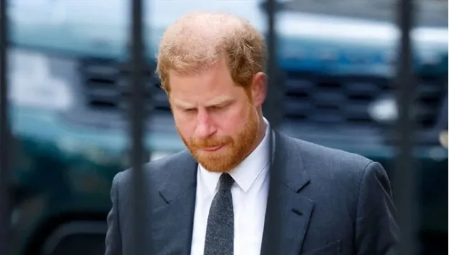 Prince Harry forced to make hard choice amid financial woes | Pro Hub of News