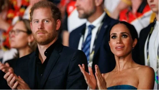 Prince Harry, Meghan Markle new website is ‘exploitative in the extreme' | Pro Hub of News