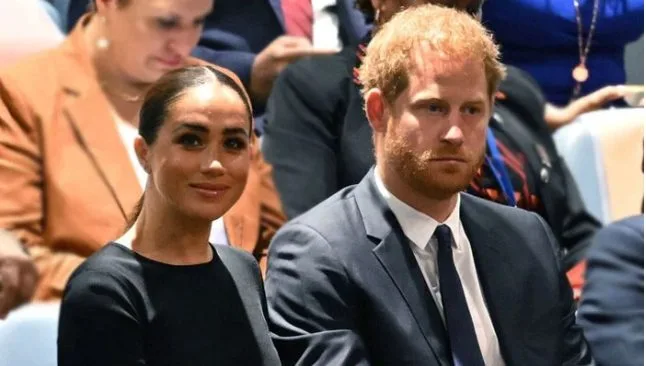 Prince Harry, Meghan Markle opt for ‘worst way' to build bridges with Royal family | Pro Hub of News