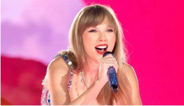 Taylor Swift wins hearts with 'kind' Super Bowl deed | Pro Hub of News