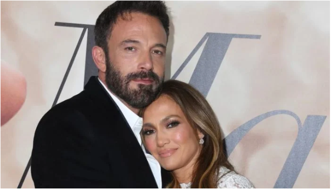 Jennifer Lopez makes shocking confession about Ben Affleck breakup in 2003 | Pro Hub of News