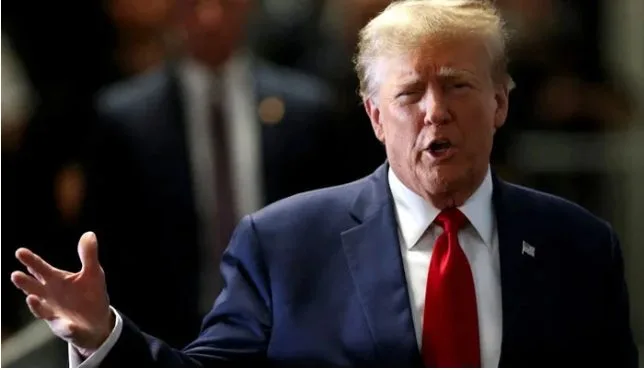 Donald Trump vows appeal as New York court slaps $354.9m penalties | Pro Hub of News