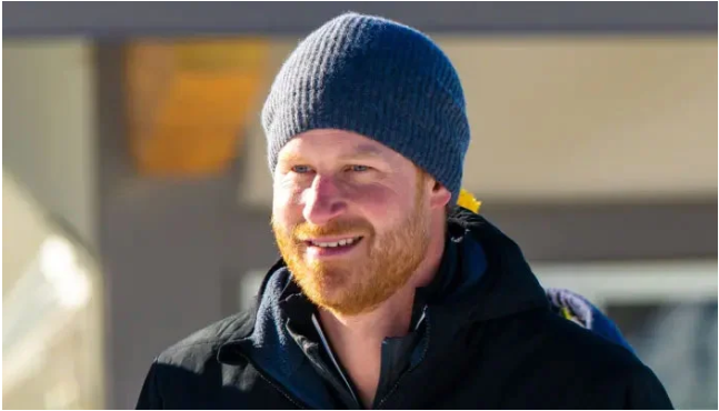 Prince Harry breaks silence on meeting with King Charles | Pro Hub of News