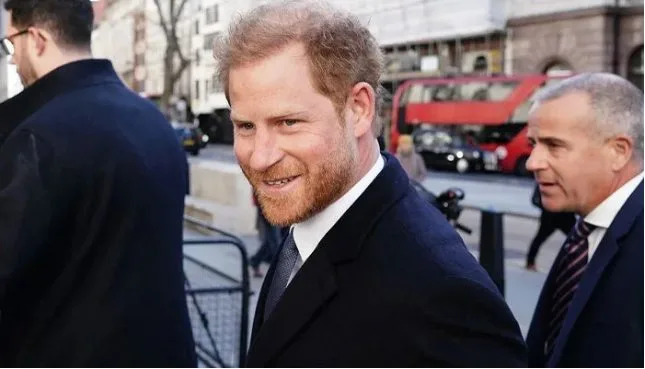 Prince Harry takes major decision, Duke to resume Royal duties amid Charles' illness | Pro Hub of News