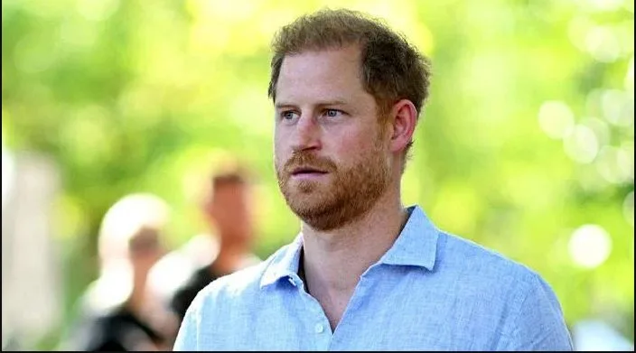 Royal family reacts after Prince Harry's latest interview | Pro Hub of News