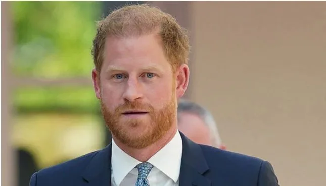 Prince Harry's offers for help are just a ‘farce' | Pro Hub of News