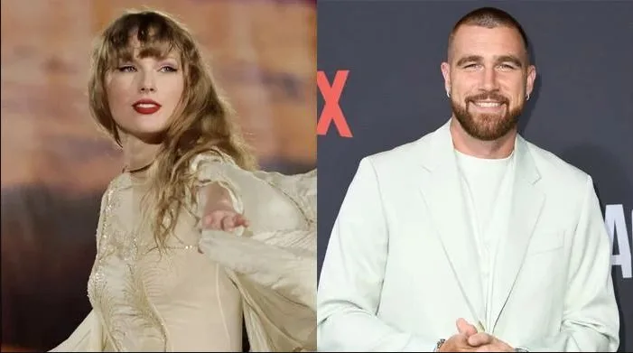 Travis Kelce attends Singapore 'Eras Tour' show in support of Taylor Swift | Pro Hub of News