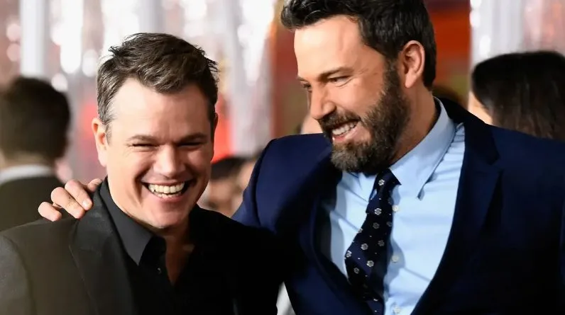 Ben Affleck, Matt Damon close friendship faces one roadblock | Pro Hub of News
