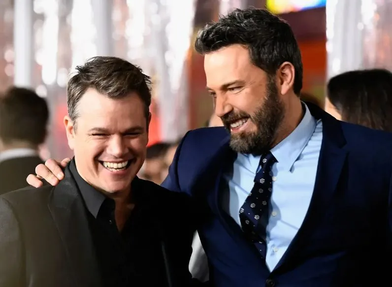 Ben Affleck, Matt Damon close friendship faces one roadblock | Pro Hub of News