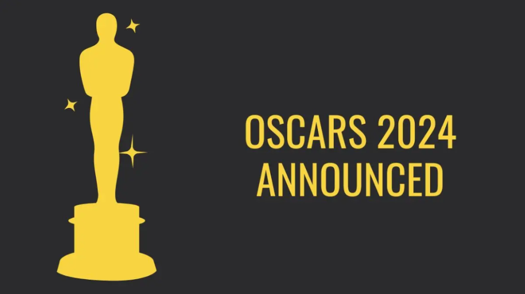 Oscars 2024: Full List of Winners | Pro Hub of News