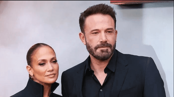 Jennifer Lopez, Ben Affleck seeking couple's therapy to save marriage | Pro Hub of News