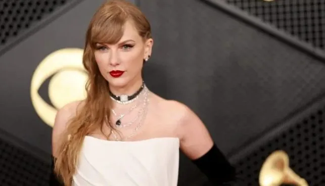 Taylor Swift shares important message about Tortured Poets Department | Pro Hub of News