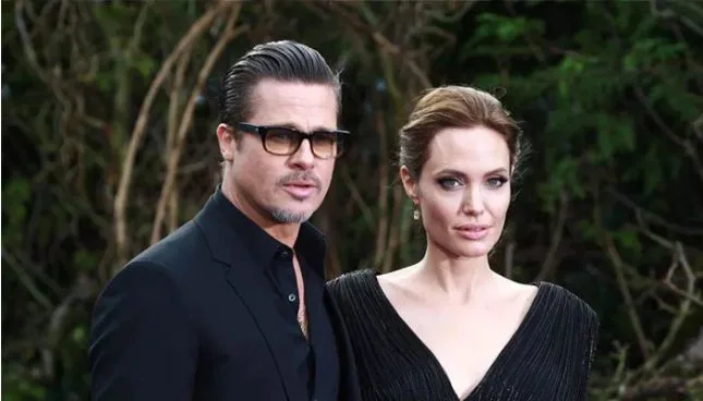 Brad Pit slams ex Angelina Jolie with another win over French vineyard | Pro Hub of News