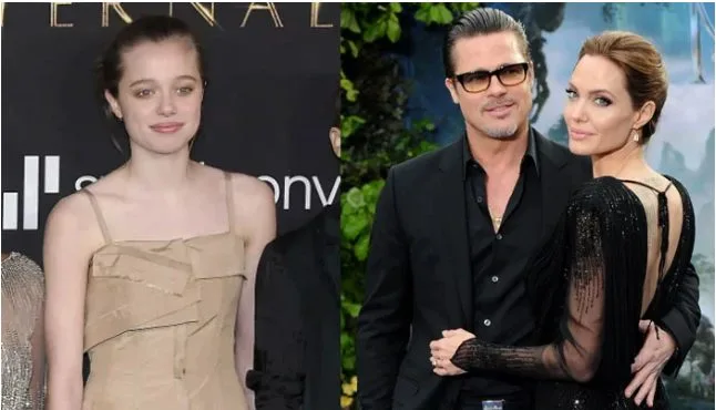 Brad Pitt, Angelina Jolie's daughter Shiloh makes major move amid custody battle | Pro Hub of News