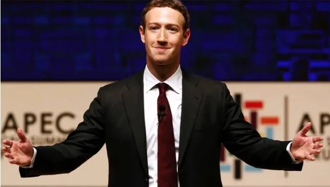 Mark Zuckerberg indulges himself with massive $300 million luxury superyacht 'Launchpad' | Pro Hub of News