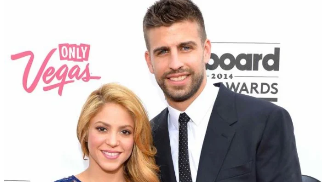 Shakira disses ex-boyfriend Gerard Pique AGAIN | Pro Hub of News