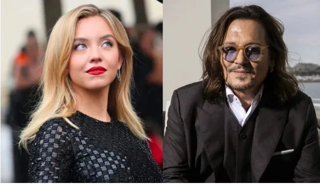 Sydney Sweeney, Johnny Depp join forces for thriller venture | Pro Hub of News