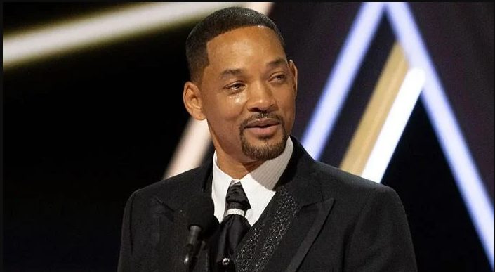 Will Smith's PR team in action as actor prepares for big comeback | Pro Hub of News