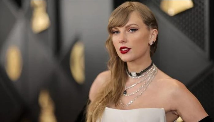 Taylor Swift receives praise from 'TTPD' producer Aaron Dessner | Pro Hub of News