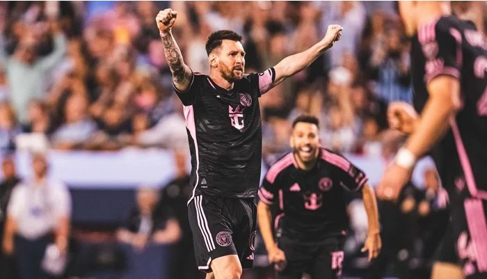 Here's how Lionel Messi's assisting Lowe's ahead of Copa America 2024 | Pro Hub of News