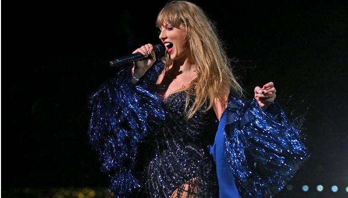 Taylor Swift pens witty responses for TTPD reviews | Pro Hub of News
