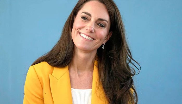 Kate Middleton raises awareness about risks of plastic pollution amid cancer battle | Pro Hub of News