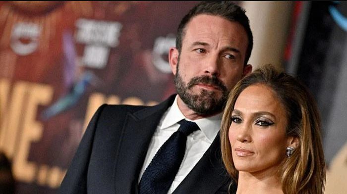 Ben Affleck brings bad luck to Jennifer Lopez's thriving career: Expert | Pro Hub of News