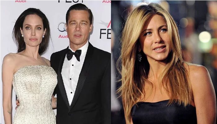 Jennifer Aniston to address infamous Brad Pitt, Angelina Jolie affair in memoir? | Pro Hub of News
