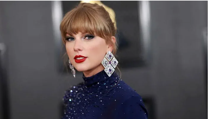 Taylor Swift's childish tantrum resurfaces: 'But daddy I love him' | Pro Hub of News