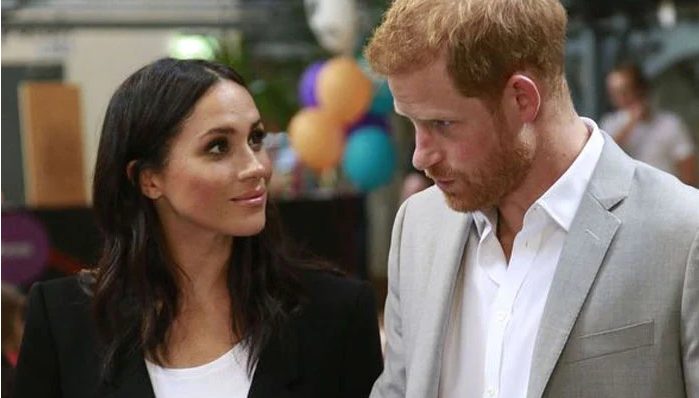 Meghan Markle battling history as the second American in the Royal Family | Pro Hub of News