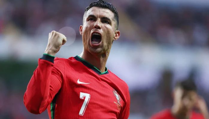 Portugal qualify for Euro 2024 as Ronaldo's double helps outclass Ireland | Pro Hub of News